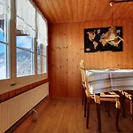 Διαμέρισμα Adlerhorst - Im Niedersimmental
