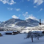 Διαμέρισμα Adlerhorst - Im Niedersimmental *