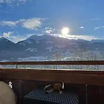 Διαμέρισμα Adlerhorst - Im Niedersimmental *