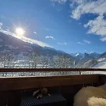 Διαμέρισμα Adlerhorst - Im Niedersimmental *