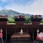 Adlerhorst - Im Niedersimmental Διαμέρισμα Oey