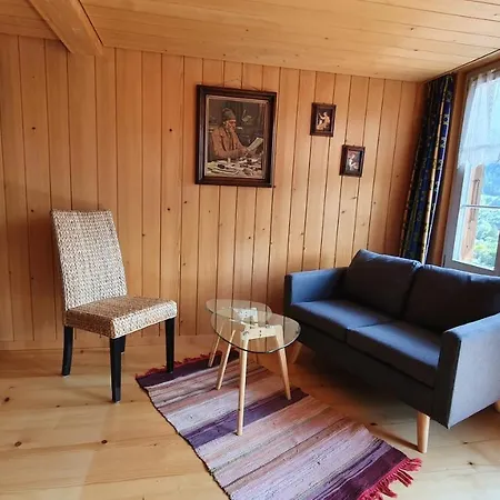 Διαμέρισμα Adlerhorst - Im Niedersimmental *