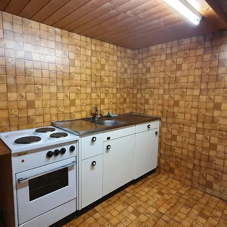 Lejlighed Adlerhorst - Im Niedersimmental