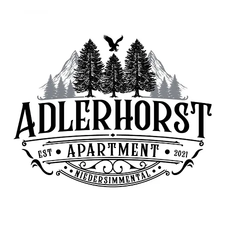 Apartment Adlerhorst - Im Niedersimmental *