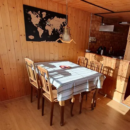 公寓 Adlerhorst - Im Niedersimmental Oey