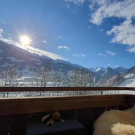 Διαμέρισμα Adlerhorst - Im Niedersimmental *