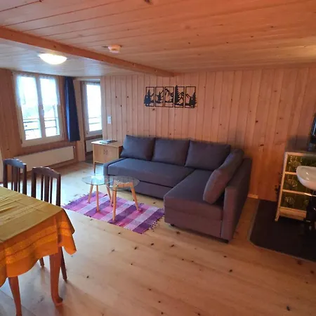 Adlerhorst - Im Niedersimmental *