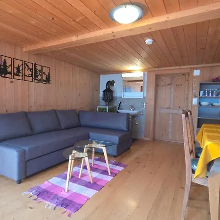 Adlerhorst - Im Niedersimmental * Oey