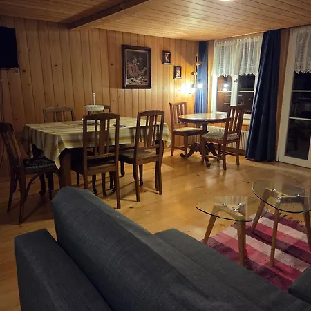 Adlerhorst - Im Niedersimmental דירה *