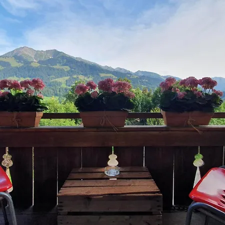 Adlerhorst - Im Niedersimmental דירה Oey