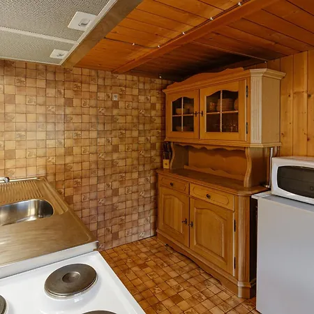 Apartment Adlerhorst - Im Niedersimmental