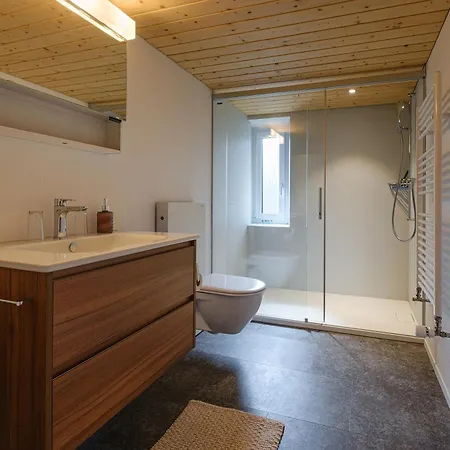 Apartment Adlerhorst - Im Niedersimmental Oey