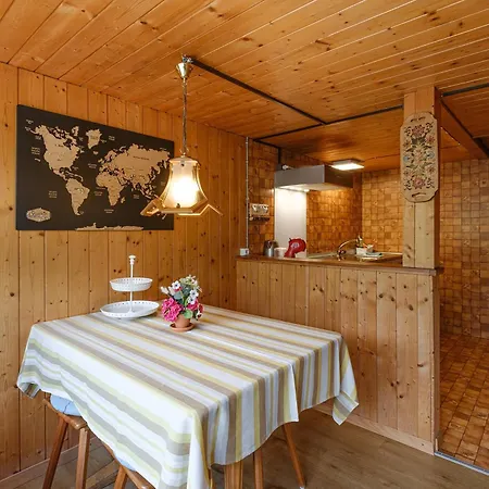 Adlerhorst - Im Niedersimmental Apartment Oey