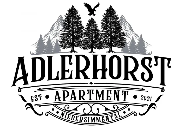 Apartment Adlerhorst - Im Niedersimmental *