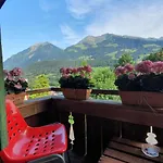 Adlerhorst - Im Niedersimmental * Oey